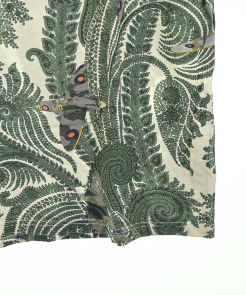 GIVENCHY（ジバンシィ）Tシャツ・カットソー 白 サイズ:L メンズ/2200722484241