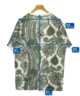 GIVENCHY（ジバンシィ）Tシャツ・カットソー 白 サイズ:L メンズ/2200722484241