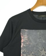 GIVENCHY（ジバンシィ）Tシャツ・カットソー 黒 サイズ:M メンズ/2200722484258