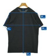 GIVENCHY（ジバンシィ）Tシャツ・カットソー 黒 サイズ:M メンズ/2200722484258
