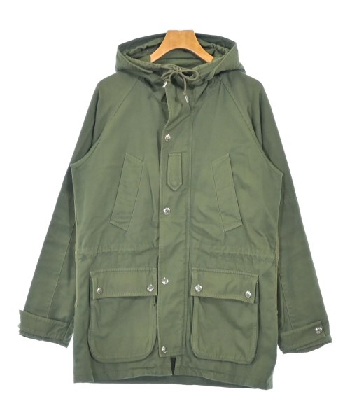 GIVENCHY(ジバンシー)のミリタリーブルゾン サイズ:46(M位) 45,200円