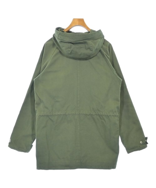 GIVENCHY（ジバンシィ）ミリタリーブルゾン カーキ サイズ:46(M位) メンズ/2200726053016