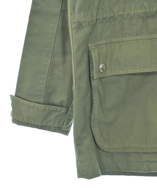 GIVENCHY（ジバンシィ）ミリタリーブルゾン カーキ サイズ:46(M位) メンズ/2200726053016