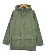 GIVENCHY（ジバンシィ）ミリタリーブルゾン カーキ サイズ:46(M位) メンズ/2200726053016