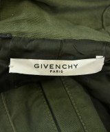 GIVENCHY（ジバンシィ）ミリタリーブルゾン カーキ サイズ:46(M位) メンズ/2200726053016