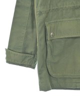 GIVENCHY（ジバンシィ）ミリタリーブルゾン カーキ サイズ:46(M位) メンズ/2200726053016