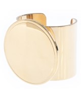 GIVENCHY（ジバンシィ）ブレスレット・バングル ゴールド サイズ:- レディース/2200720081077