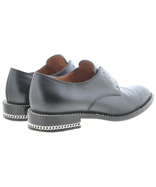 GIVENCHY（ジバンシィ）ドレスシューズ/ローファー 黒 サイズ:EU38(24.5cm位) レディース/2200726745010