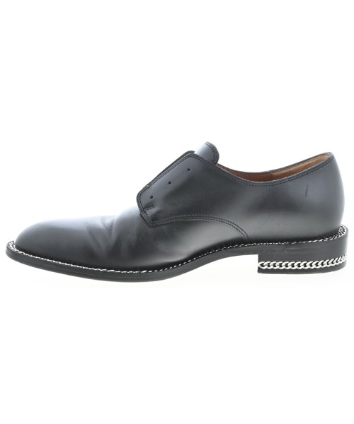 GIVENCHY（ジバンシィ）ドレスシューズ/ローファー 黒 サイズ:EU38(24.5cm位) レディース/2200726745010
