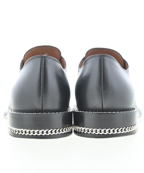 GIVENCHY（ジバンシィ）ドレスシューズ/ローファー 黒 サイズ:EU38(24.5cm位) レディース/2200726745010