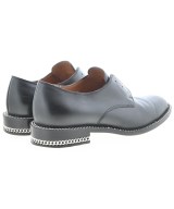GIVENCHY（ジバンシィ）ドレスシューズ/ローファー 黒 サイズ:EU38(24.5cm位) レディース/2200726745010