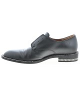 GIVENCHY（ジバンシィ）ドレスシューズ/ローファー 黒 サイズ:EU38(24.5cm位) レディース/2200726745010