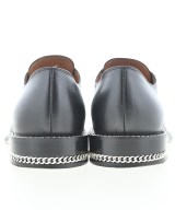 GIVENCHY（ジバンシィ）ドレスシューズ/ローファー 黒 サイズ:EU38(24.5cm位) レディース/2200726745010