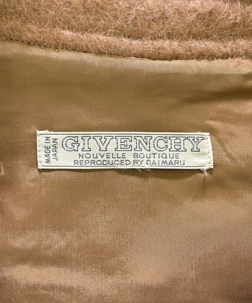 GIVENCHY（ジバンシィ）その他 茶 サイズ:8(M位) レディース/2200724122028