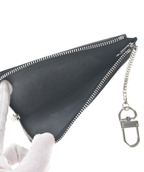 GIVENCHY（ジバンシィ）財布・コインケース 黒 サイズ:- メンズ/2200728226036