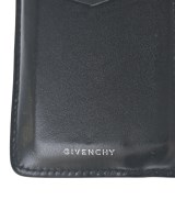 GIVENCHY（ジバンシィ）財布・コインケース 黒 サイズ:- メンズ/2200728226036