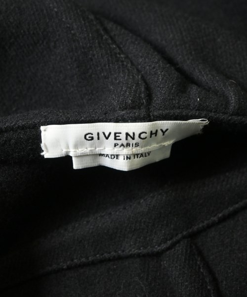 GIVENCHY（ジバンシィ）その他 黒 サイズ:36(XS位) レディース/2200679547013