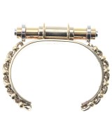 GIVENCHY（ジバンシィ）ブレスレット・バングル ゴールド サイズ:S メンズ/2200682291019
