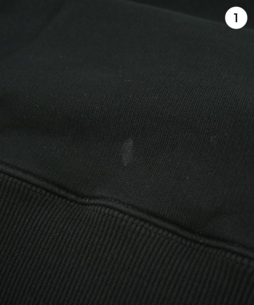 GIVENCHY（ジバンシィ）パーカー 黒 サイズ:M メンズ/2200682928038