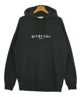 GIVENCHY（ジバンシィ）パーカー 黒 サイズ:M メンズ/2200682928038
