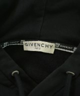 GIVENCHY（ジバンシィ）パーカー 黒 サイズ:M メンズ/2200682928038