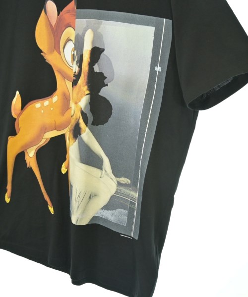GIVENCHY（ジバンシィ）Tシャツ・カットソー 黒 サイズ:XS メンズ/2200683404029