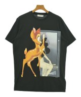 GIVENCHY（ジバンシィ）Tシャツ・カットソー 黒 サイズ:XS メンズ/2200683404029