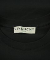 GIVENCHY（ジバンシィ）Tシャツ・カットソー 黒 サイズ:XS メンズ/2200683404029