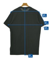 GIVENCHY（ジバンシィ）Tシャツ・カットソー 黒 サイズ:XS メンズ/2200683404029