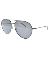 GIVENCHY（ジバンシィ）サングラス 黒 サイズ:- レディース/2200681615021