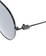 GIVENCHY（ジバンシィ）サングラス 黒 サイズ:- レディース/2200681615021