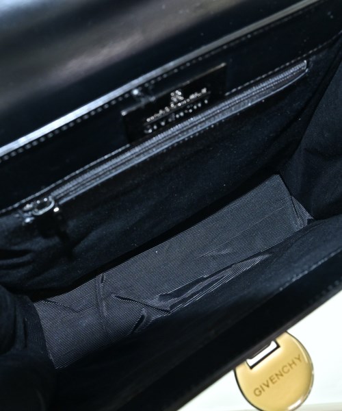 GIVENCHY（ジバンシィ）ハンドバッグ 黒 サイズ:- レディース/2200682388573