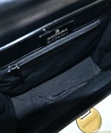 GIVENCHY（ジバンシィ）ハンドバッグ 黒 サイズ:- レディース/2200682388573