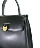 GIVENCHY（ジバンシィ）ハンドバッグ 黒 サイズ:- レディース/2200682388573