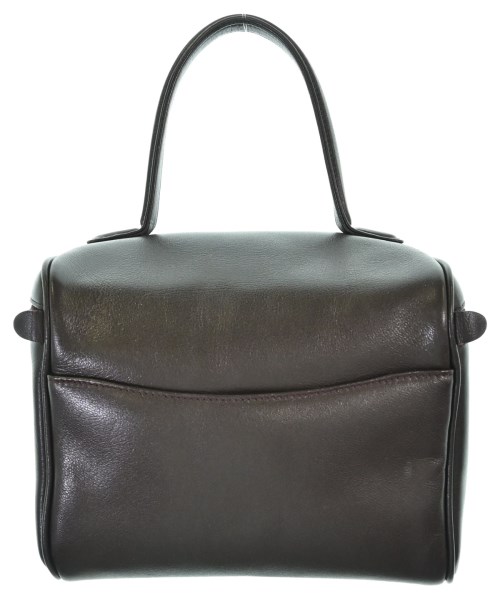 GIVENCHY（ジバンシィ）ハンドバッグ 茶 サイズ:- レディース/2200682388726