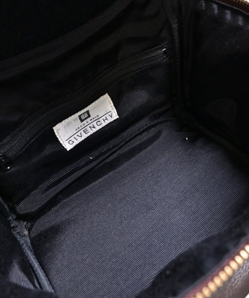 GIVENCHY（ジバンシィ）ハンドバッグ 茶 サイズ:- レディース/2200682388726