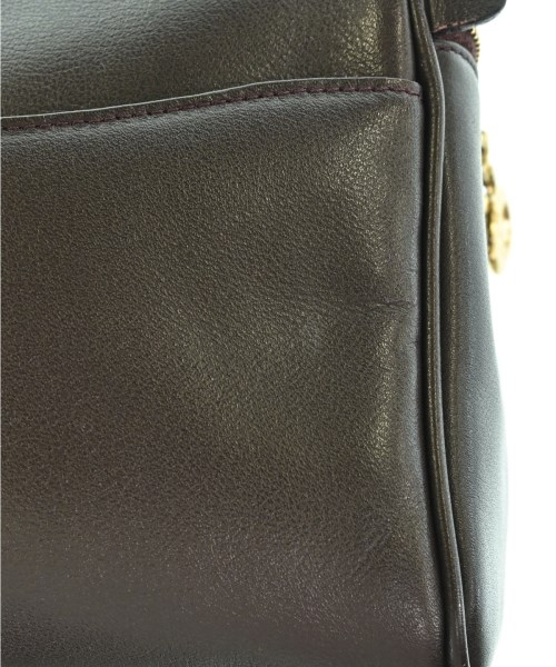 GIVENCHY（ジバンシィ）ハンドバッグ 茶 サイズ:- レディース/2200682388726