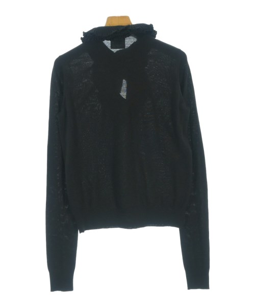 GIVENCHY（ジバンシィ）ニット・セーター 黒 サイズ:XS レディース/2200680067043