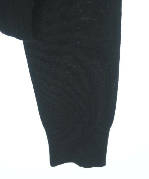 GIVENCHY（ジバンシィ）ニット・セーター 黒 サイズ:XS レディース/2200680067043
