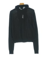 GIVENCHY（ジバンシィ）ニット・セーター 黒 サイズ:XS レディース/2200680067043