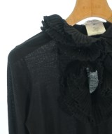 GIVENCHY（ジバンシィ）ニット・セーター 黒 サイズ:XS レディース/2200680067043
