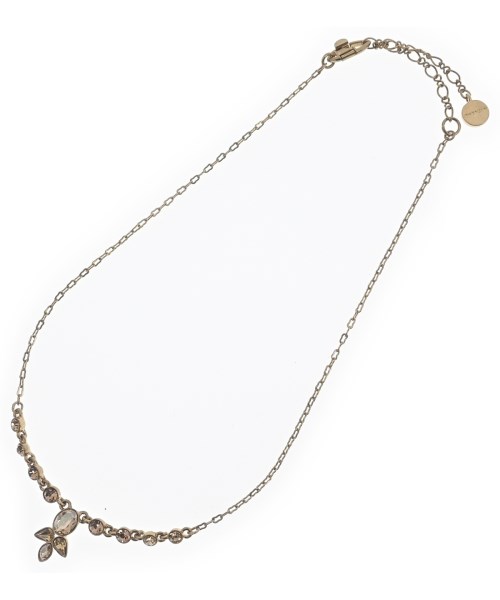 GIVENCHY（ジバンシィ）ネックレス ゴールド サイズ:- レディース/2200661311134