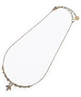 GIVENCHY（ジバンシィ）ネックレス ゴールド サイズ:- レディース/2200661311134
