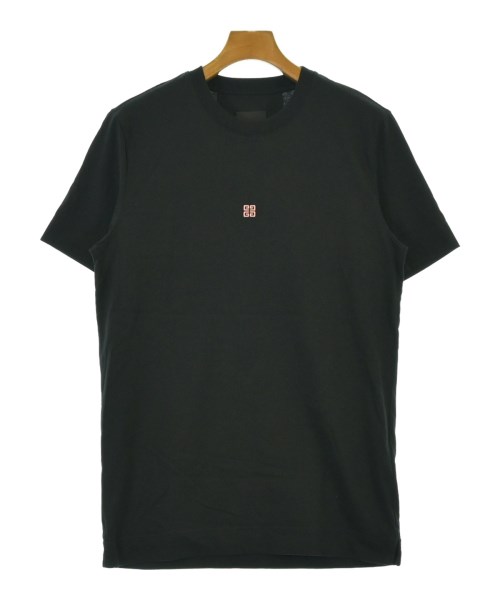 GIVENCHY(ジバンシー)Tシャツ・カットソー 黒 サイズ:S/2200684832029