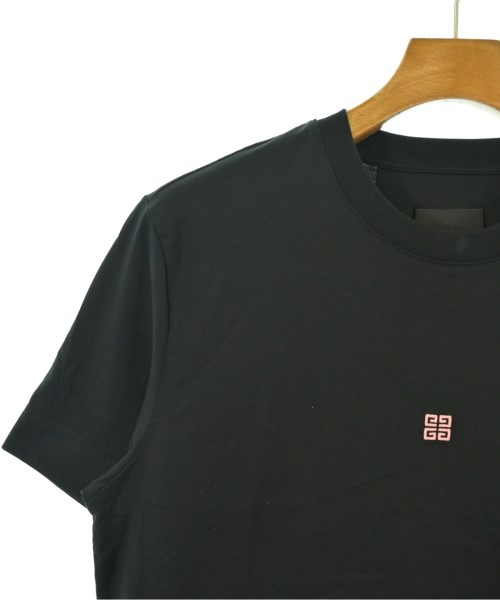 GIVENCHY（ジバンシィ）Tシャツ・カットソー 黒 サイズ:S メンズ/2200684832029