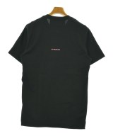 GIVENCHY（ジバンシィ）Tシャツ・カットソー 黒 サイズ:S メンズ/2200684832029