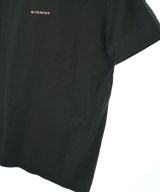 GIVENCHY（ジバンシィ）Tシャツ・カットソー 黒 サイズ:S メンズ/2200684832029