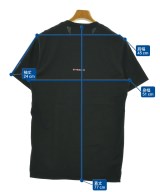 GIVENCHY（ジバンシィ）Tシャツ・カットソー 黒 サイズ:S メンズ/2200684832029