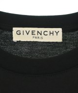 GIVENCHY（ジバンシィ）Tシャツ・カットソー 黒 サイズ:XS メンズ/2200684934242