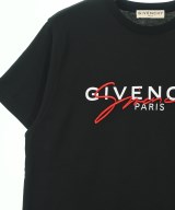 GIVENCHY（ジバンシィ）Tシャツ・カットソー 黒 サイズ:XS メンズ/2200684934242